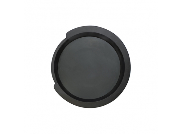 Ashton Sound Hole Muffler SHM3 Smaller Ashton Sound Hole Muffler SHM3 Smaller